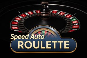 Speed Auto Roulette